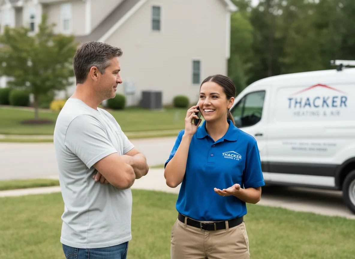 Ac Repair Maribel, WI FAQs